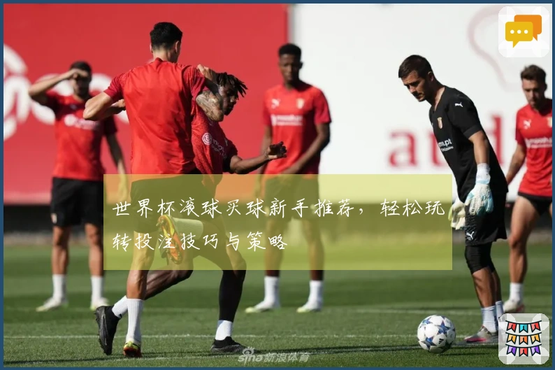 世界杯滚球买球新手推荐，轻松玩转投注技巧与策略