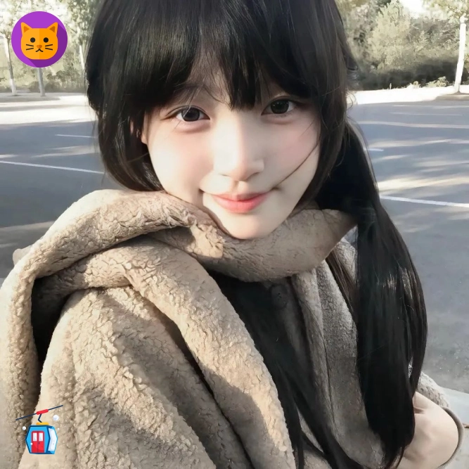 用户头像